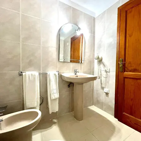 アパート Apartment With Beautiful View, Wifi, Pool, Tenerife South *