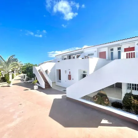 アパート Apartment With Beautiful View, Wifi, Pool, Tenerife South