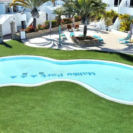Apartment With Beautiful View, Wifi, Pool, Tenerife South * アデヘ